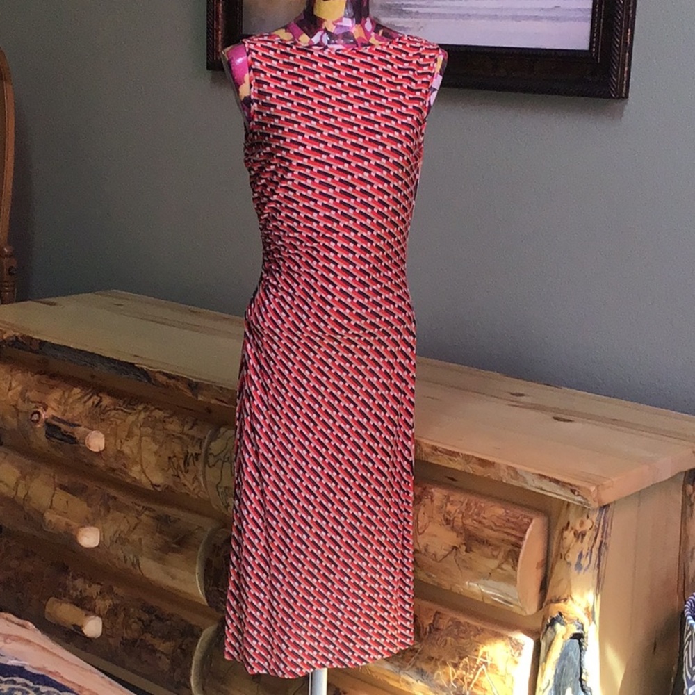 Silk Dress 👗